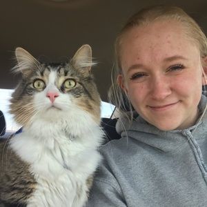 Meet your Posher, Shelby